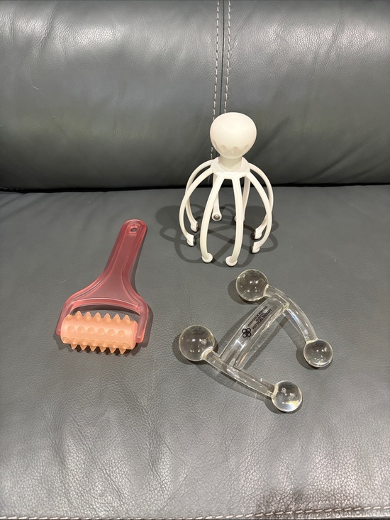 Other - Set of 3 Massagers